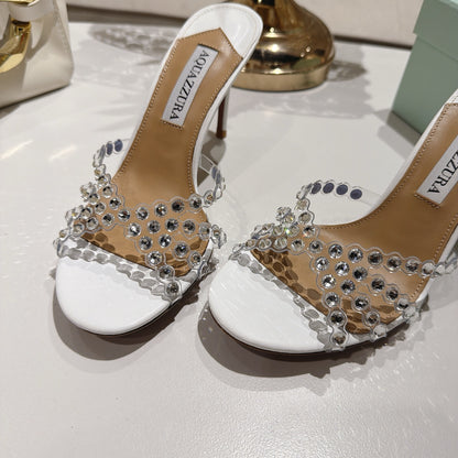 Aquazzura Tequila Mule