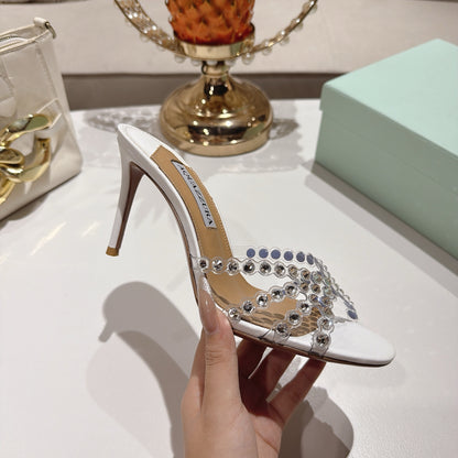 Aquazzura Tequila Mule