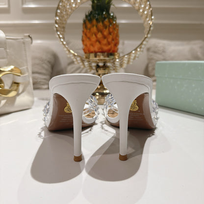 Aquazzura Tequila Mule