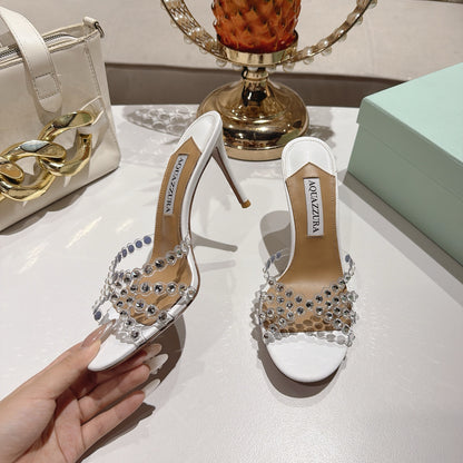 Aquazzura Tequila Mule