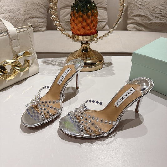 Aquazzura Tequila Mule