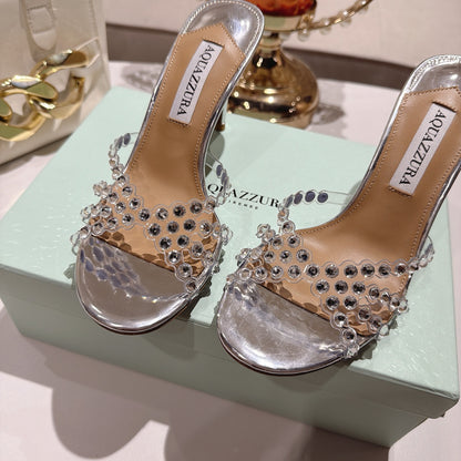 Aquazzura Tequila Mule