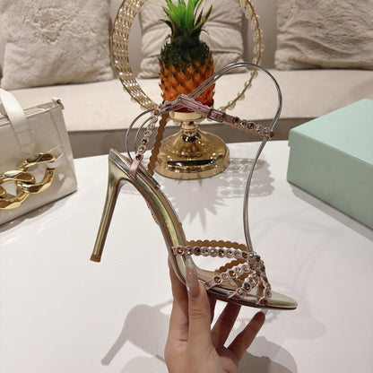 Aquazzura Tequila Sandal