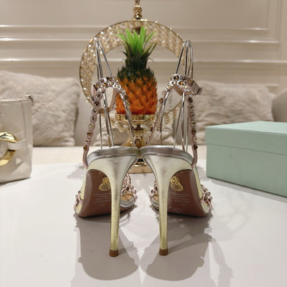Aquazzura Tequila Sandal
