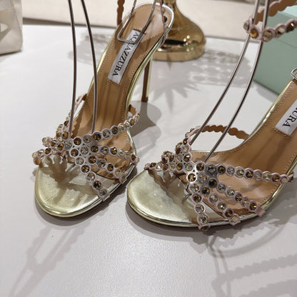 Aquazzura Tequila Sandal