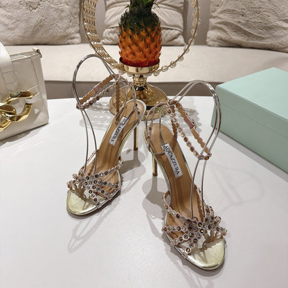 Aquazzura Tequila Sandal