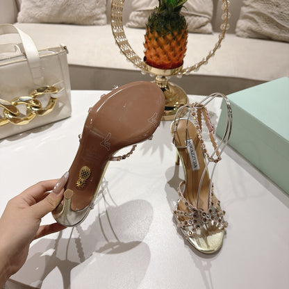 Aquazzura Tequila Sandal