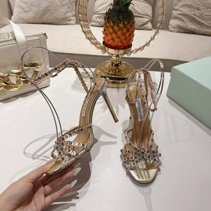 Aquazzura Tequila Sandal