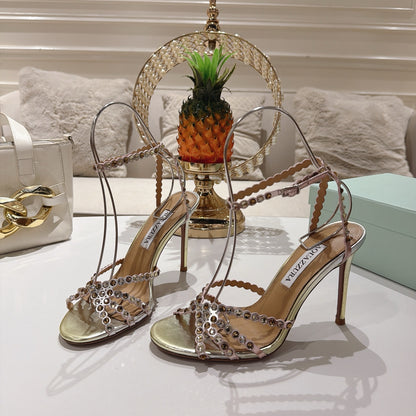 Aquazzura Tequila Sandal