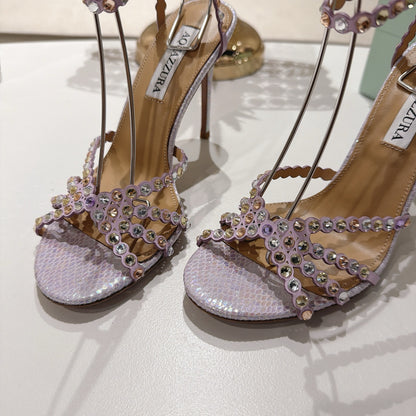 Aquazzura Tequila Sandal
