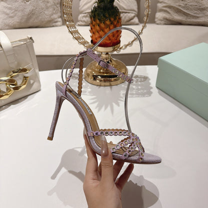 Aquazzura Tequila Sandal