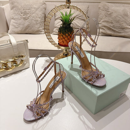Aquazzura Tequila Sandal