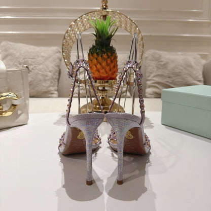 Aquazzura Tequila Sandal