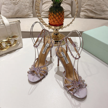 Aquazzura Tequila Sandal