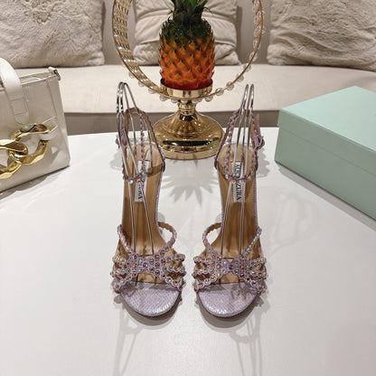 Aquazzura Tequila Sandal