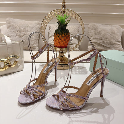 Aquazzura Tequila Sandal