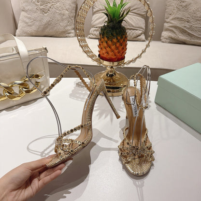 Aquazzura Tequila Sandal