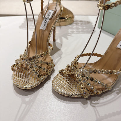Aquazzura Tequila Sandal