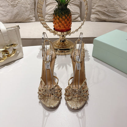 Aquazzura Tequila Sandal