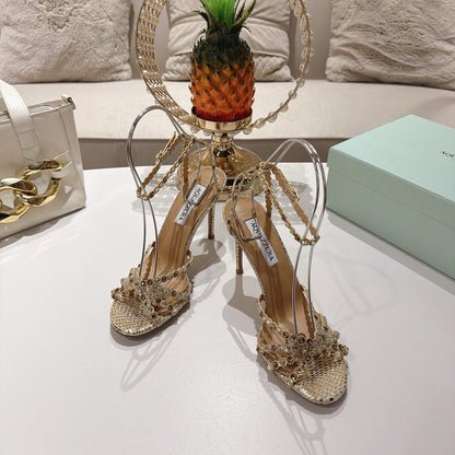 Aquazzura Tequila Sandal