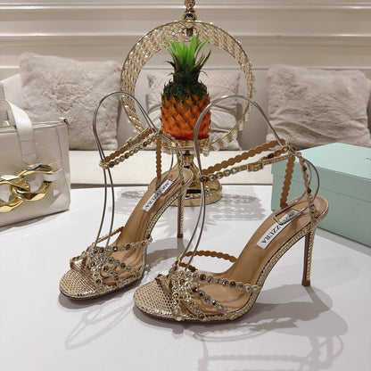 Aquazzura Tequila Sandal