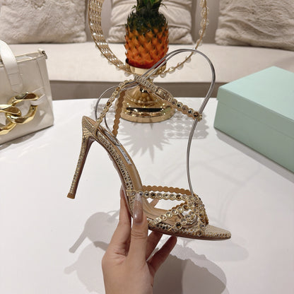 Aquazzura Tequila Sandal