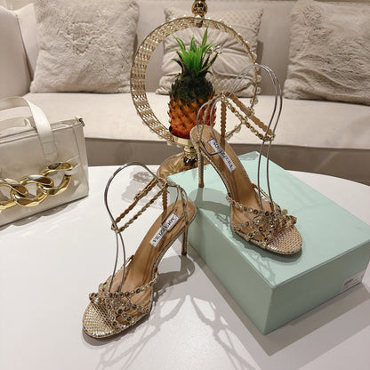 Aquazzura Tequila Sandal
