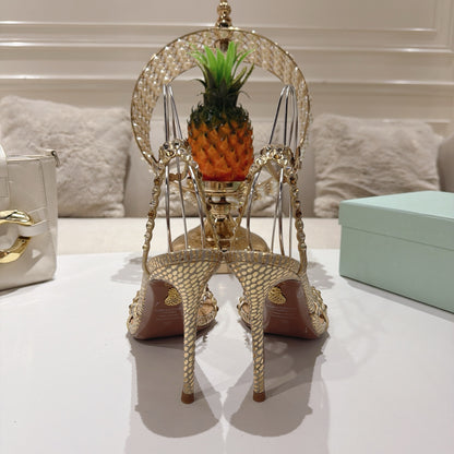 Aquazzura Tequila Sandal