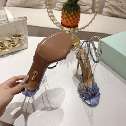Aquazzura Tequila Sandal