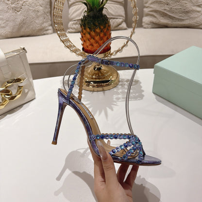 Aquazzura Tequila Sandal