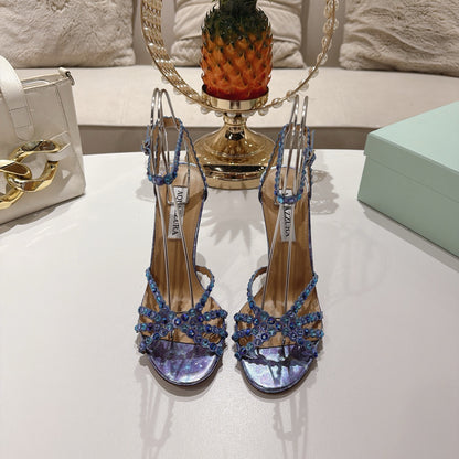 Aquazzura Tequila Sandal