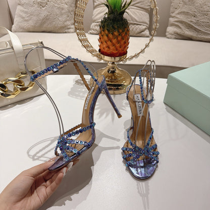 Aquazzura Tequila Sandal
