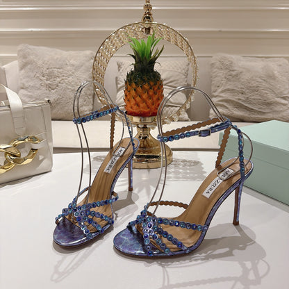 Aquazzura Tequila Sandal