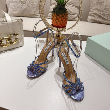 Aquazzura Tequila Sandal