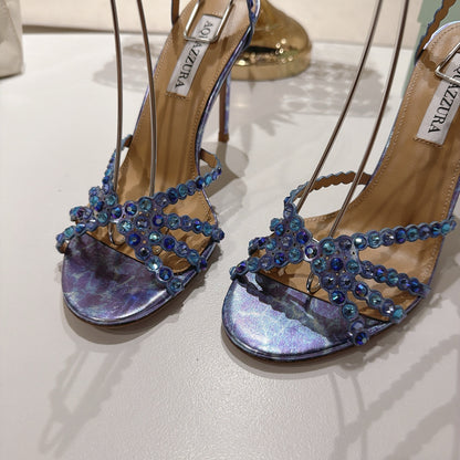 Aquazzura Tequila Sandal