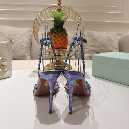 Aquazzura Tequila Sandal
