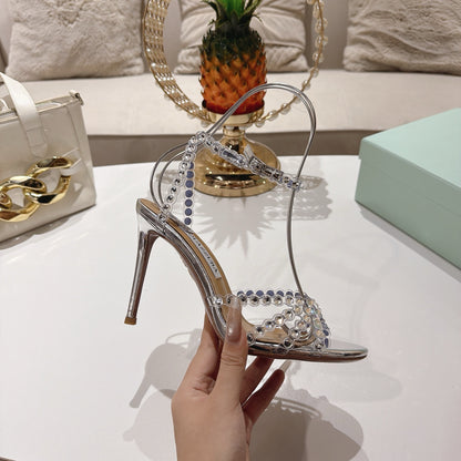 Aquazzura Tequila Sandal