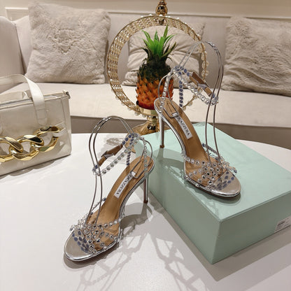 Aquazzura Tequila Sandal