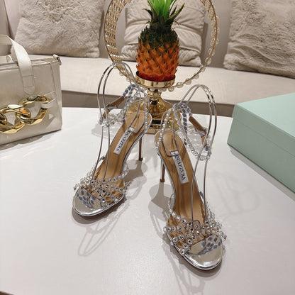 Aquazzura Tequila Sandal