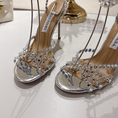 Aquazzura Tequila Sandal