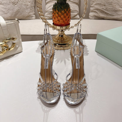 Aquazzura Tequila Sandal