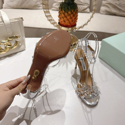 Aquazzura Tequila Sandal