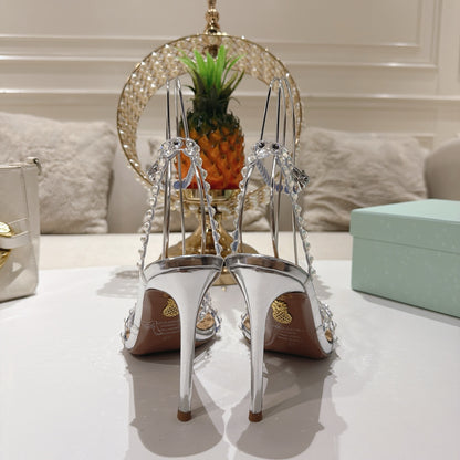 Aquazzura Tequila Sandal