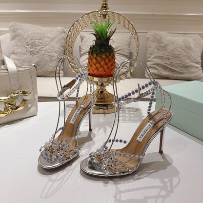 Aquazzura Tequila Sandal