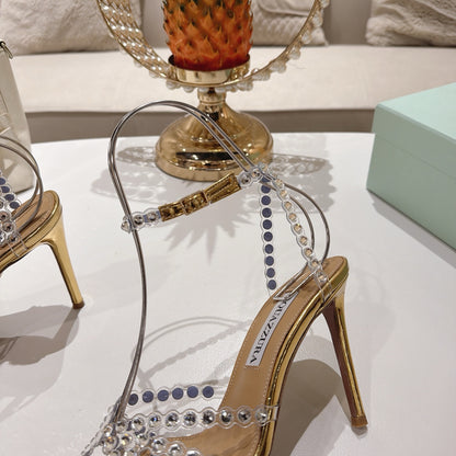 Aquazzura Tequila Sandal