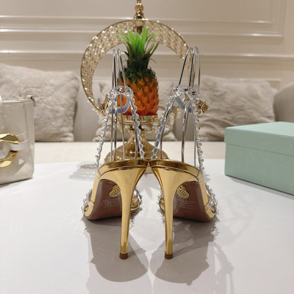 Aquazzura Tequila Sandal