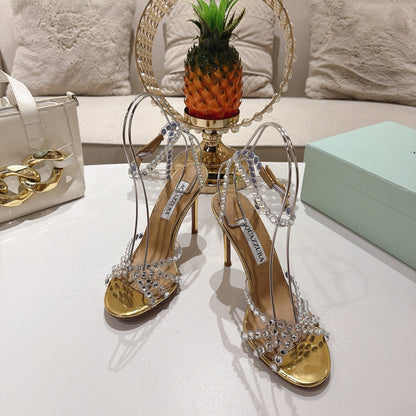Aquazzura Tequila Sandal