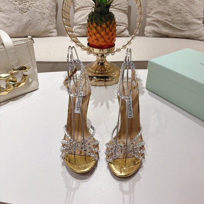 Aquazzura Tequila Sandal