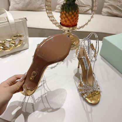 Aquazzura Tequila Sandal