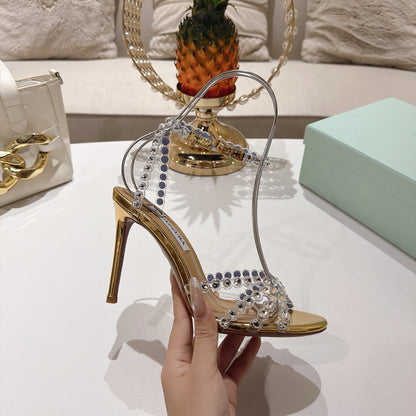 Aquazzura Tequila Sandal